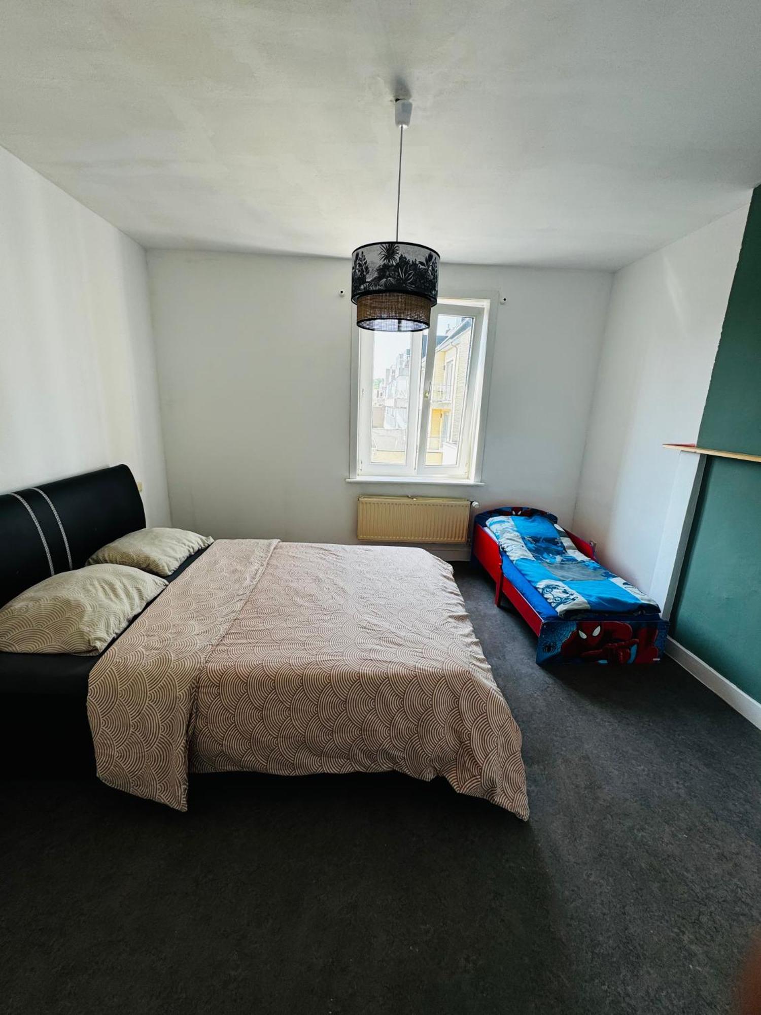 Appartement De Panne Eksteriør bilde